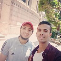 Ahmed Ibrahim's Photo