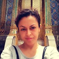 Carolina Rodriguez的照片