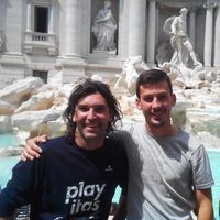 Bruno Sismondi的照片