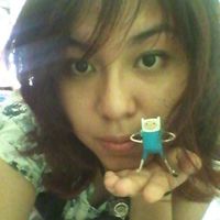 Naby Ruiz González's Photo