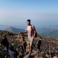 chethan kumar的照片