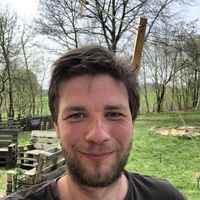 Johannes  Christmann's Photo