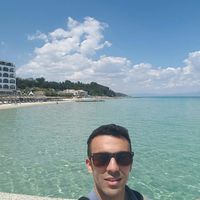 Marouane Benmhand's Photo