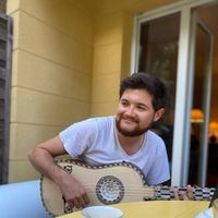 Antoine HAURY's Photo