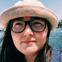 Aliya Karnaukhova的照片