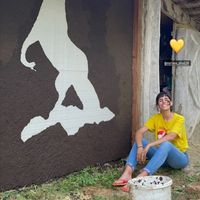 Mariana Silva's Photo
