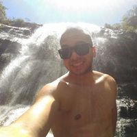 Brenno Sena的照片