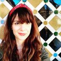 Carmen Cappiello's Photo