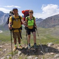 Anastasiya Yudina的照片