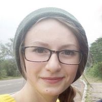 jenya ovchinnik's Photo