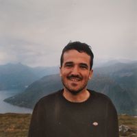 Matteo Baratella's Photo