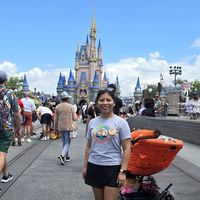 Angie González's Photo