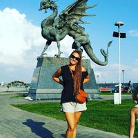 Julia Sokolova's Photo