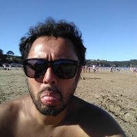 Matthias Desmaretz's Photo