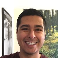 Carlos Chavarria's Photo