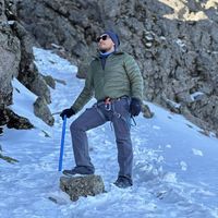 Hugo Sosa Valles's Photo