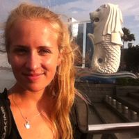 Fotos de Sina-Thanée Coello