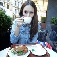 Albina Khalikova's Photo