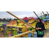 Chairunnisa Nisha's Photo