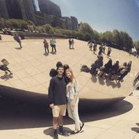 Larissa Medich's Photo