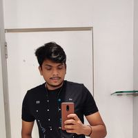 Anargh Sathyan的照片