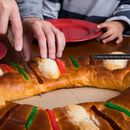 Rosca de Reyes/ Three Kings Bread's picture