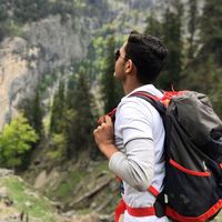 Fotos de Laksh Dhameliya