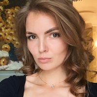 Anastasia  Silivanova's Photo