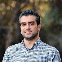 Firas Ghandour's Photo