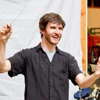 David Möschler的照片