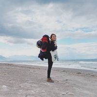 Anna Béthume的照片