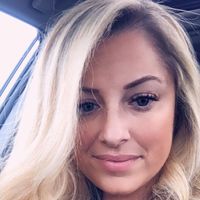 Breanne Perruzza's Photo