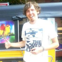 Tuukka Pasanen's Photo