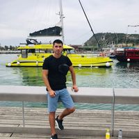 Евгений  Склярук的照片