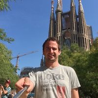 Marcin Sulik的照片