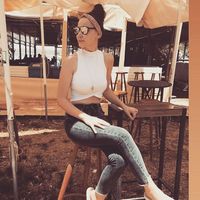 Emel Demiröz's Photo