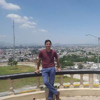 Emmanuel Mendoza的照片