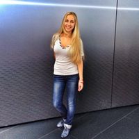 Fotos de Irina Orekhova