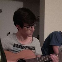 Tangi Le Roux's Photo