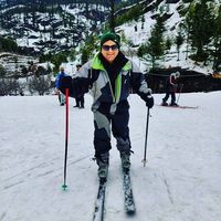 Photos de Animesh Sharma