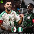 1/4 African Football Cup 's picture