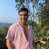 Anirudh Vaid's Photo