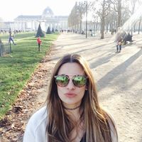 Camila Martínez's Photo