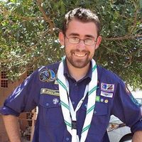 Barry Kennedy's Photo