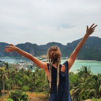 Alicia Pollan的照片