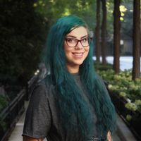 Ava Francesca Battocchio's Photo