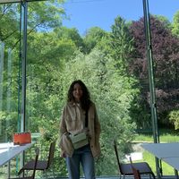 Le foto di Zarina Moon