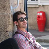 Sebastian Hardy的照片