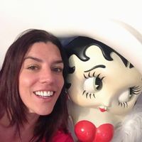 Alexia Ramos的照片