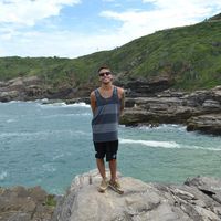 Lautaro Fried's Photo